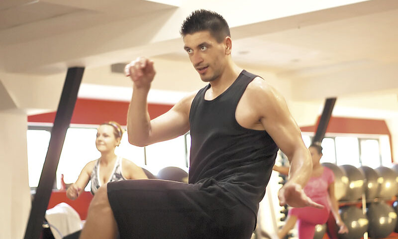 Atunci când sportul ne ajută să gândim mai limpede…